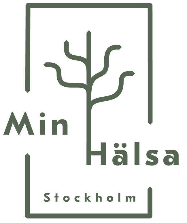 Min Hälsa Stockholm